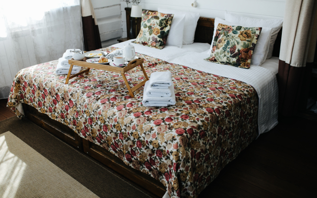 Marusya Boutique-hotel