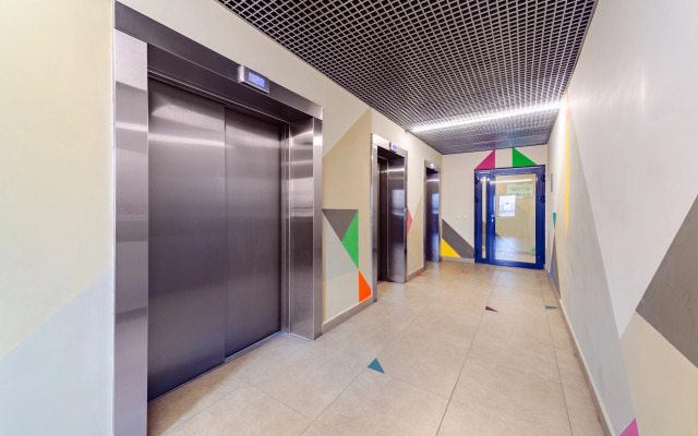 Апартаменты UyutnoEKB ЖК Артек улица Разина 2 рядом с УГМК Ареной