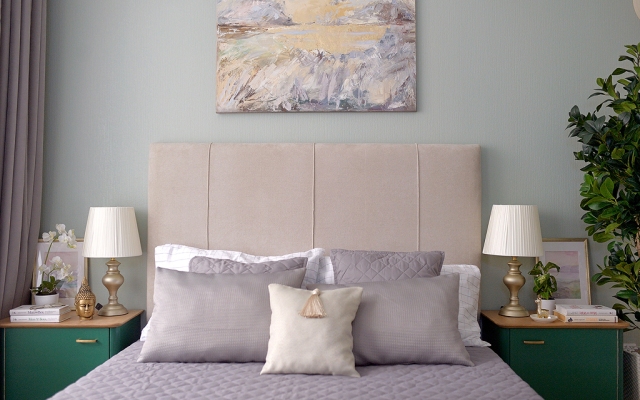 Апартаменты Светлановский проспект 8