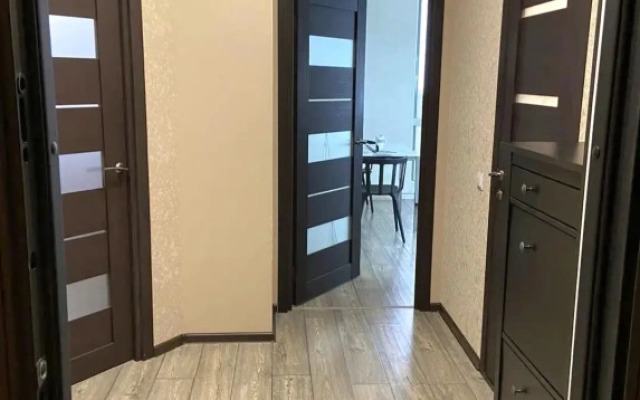 Crystal 3 Apartments