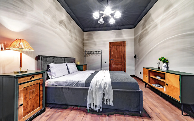 Квартира ApartMe у Кремля