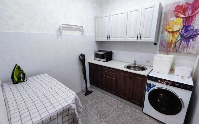 Volny Morya Apartments