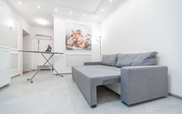 Na Bilibina 6 Apartments