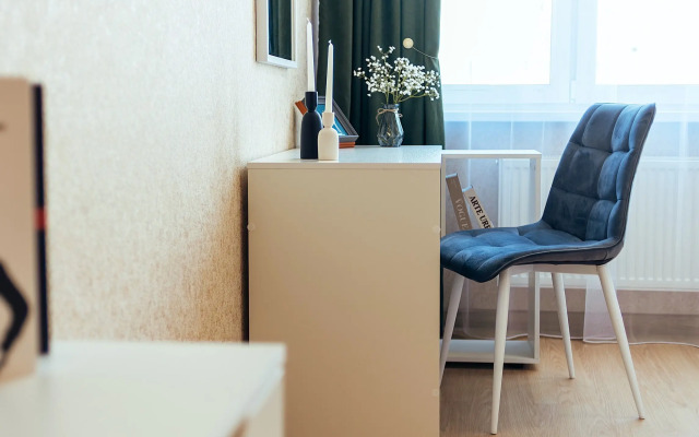 Dobry Dom Ryadom S Tsentrom Apartments