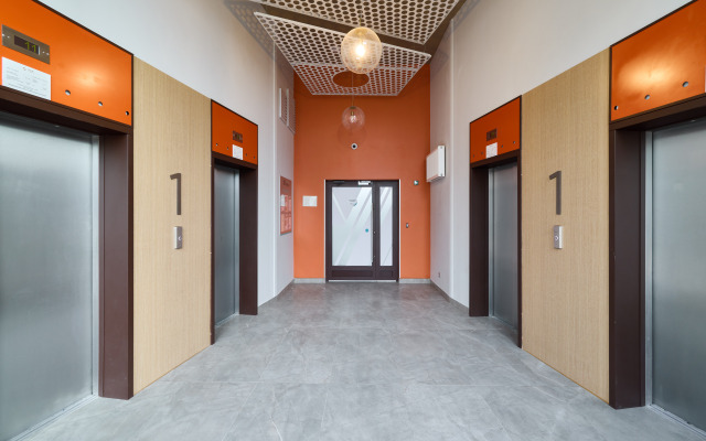 Апартаменты KaZанова