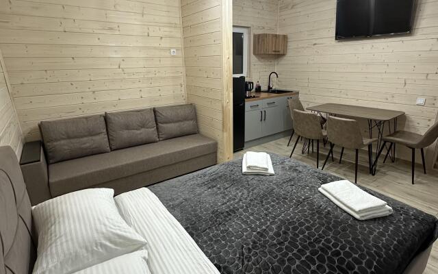 ZaKat Guest house