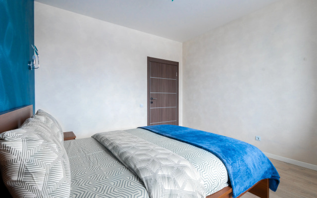 Апартаменты ArendaGrad Общественный переулок 5