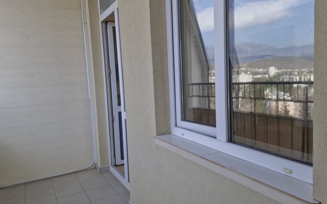 Atlant Somfort-1 Flat