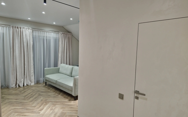 Elber Boutique Hotel