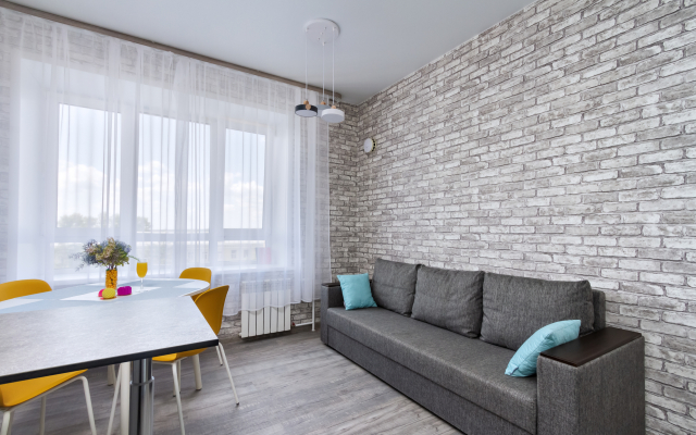 Квартира Красный Проспект 222 Северная