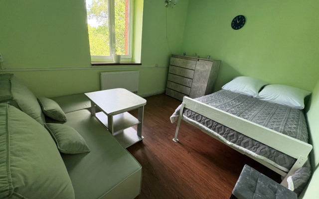 Victoria Guest House