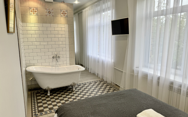 Апартаменты 32 Речной