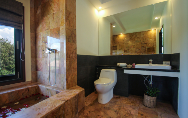 Resona Pool Villa