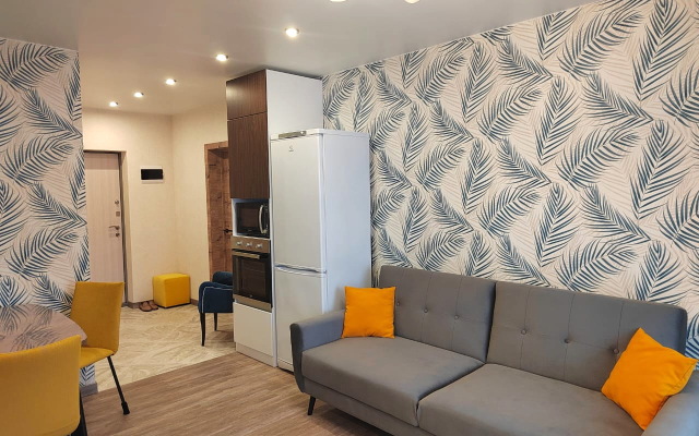 Mily dom na ulice Yasny bereg 23 Apartments