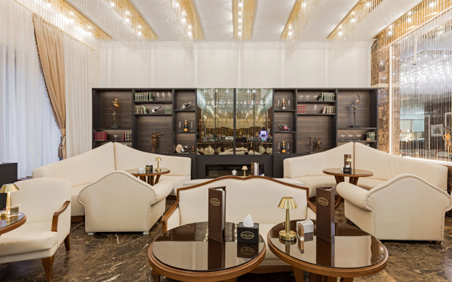 President Hotel