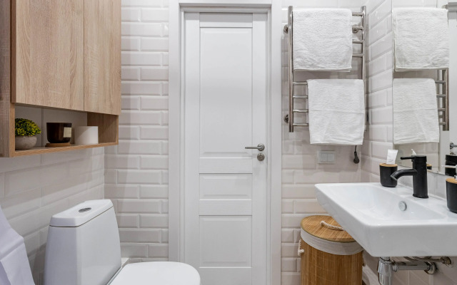 Квартира Matisse Apartment