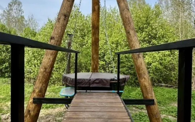Sfera Glamping