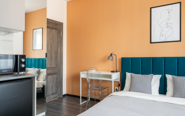 Апартаменты RentalSPb