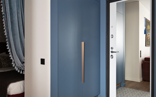 Апартаменты Savina Фридланд Студия Классик