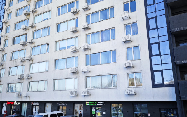 V Zhilom Komplekse Premium Klassa Flat