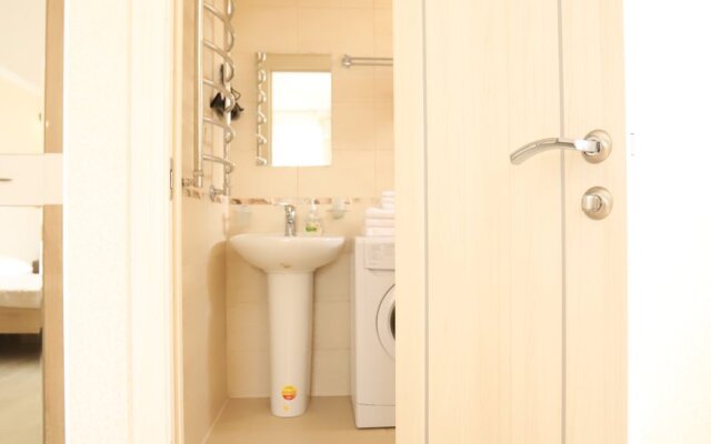 Calypso Guest House