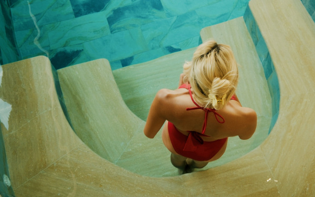 Отель Magical House Hotel