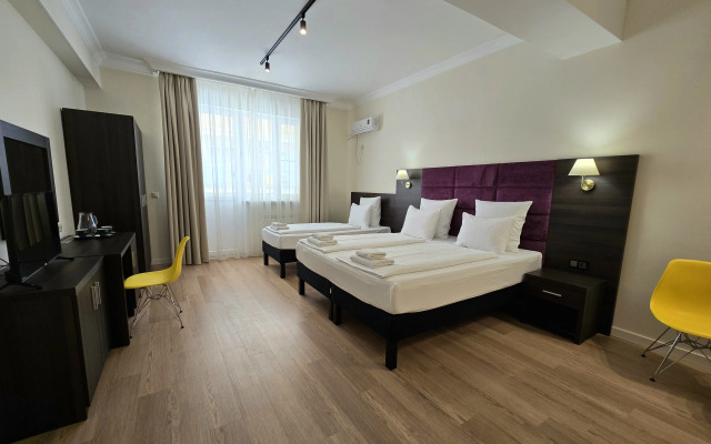 Velara Hotel