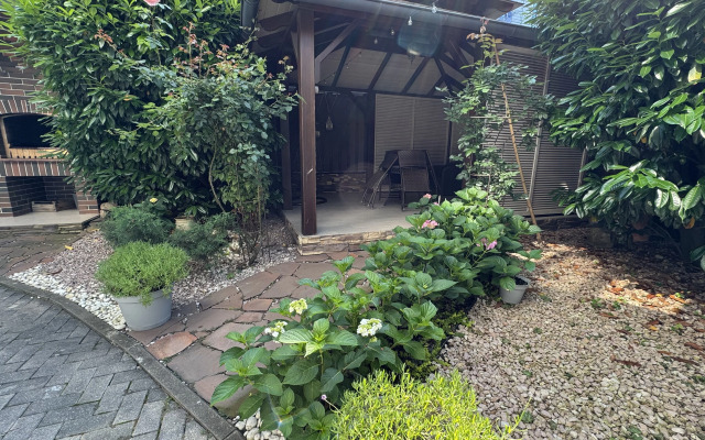 Апартаменты Flora&Komfort 4