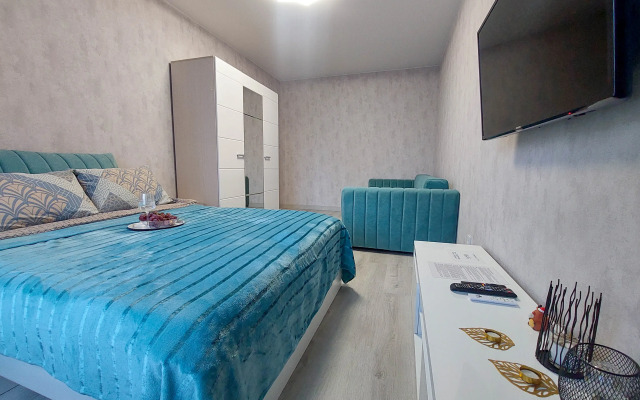 Квартира Семьи Шамшиных 77