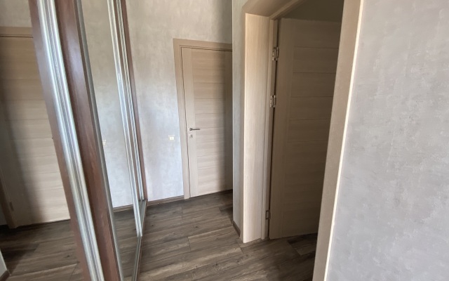 Частный Дом с бассейном на территории отеля GREY'S