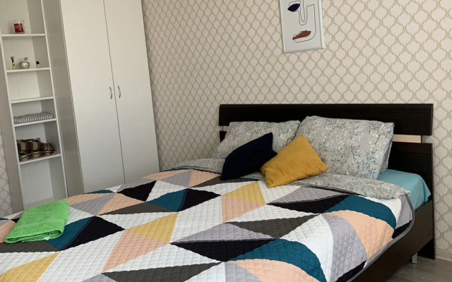 Квартира на Улице Кутузова 24А