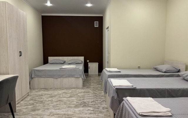 Osetiya Guest House