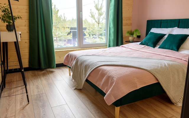 Гостевой дом WOW Village