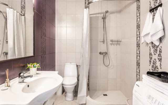 Апартаменты Apart39 у Моря в Пионерском