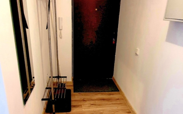 S Vidom Na Botanicheskiy Sad Flat