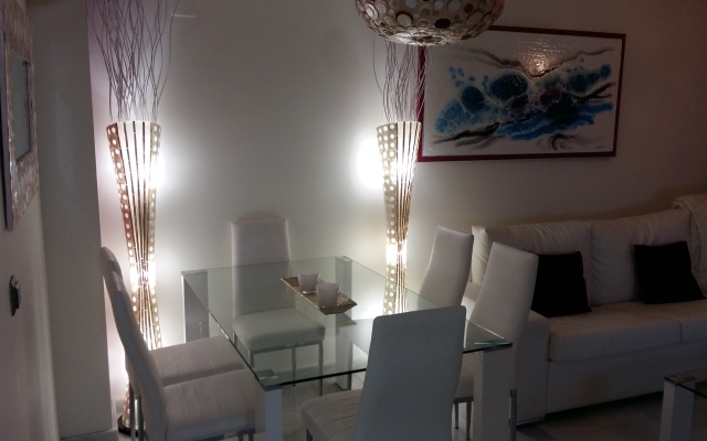 Altea Beach Apartments