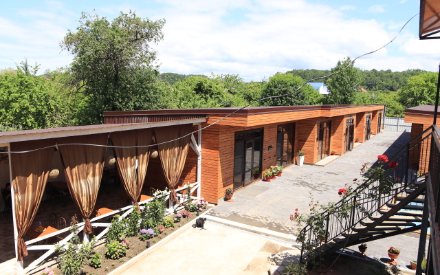 Mini-Otel Mini Hotel Eco Paradise