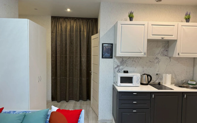 Апартаменты Royal plaza