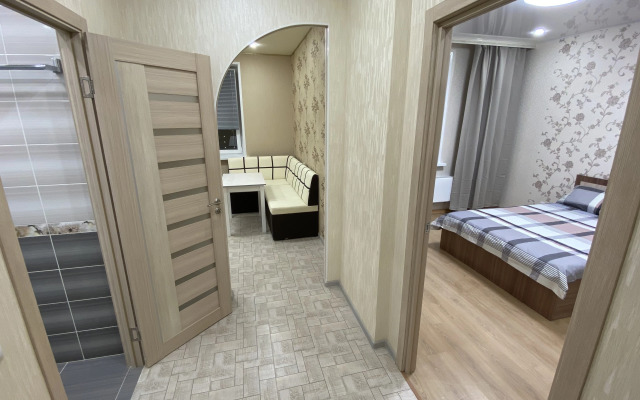 Pavshinskiy Most 1/5 Flat