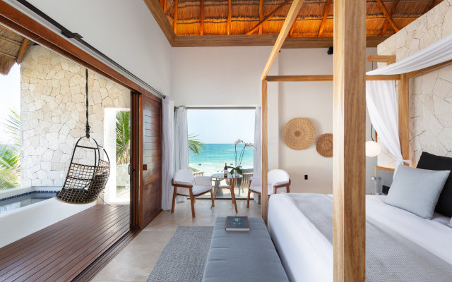 TAGO Tulum by G-Hotels