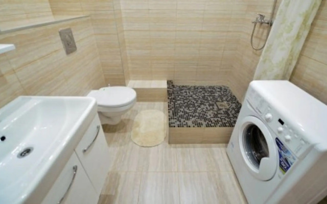 Квартира на улице Пионерская 1