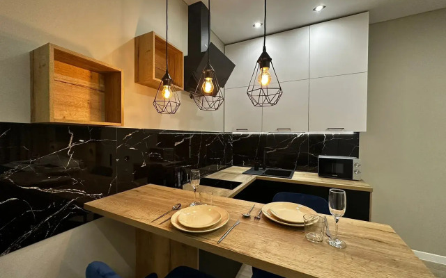 Апартаменты Сутки Уфа на Аксакова 81 130