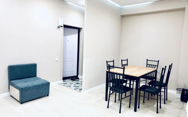 Ailin Apartaments 68/1 Apartments