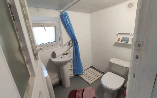 Частный дом посуточно