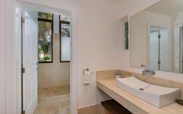 Luxury villa at Puntacana Resort Villa