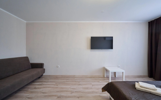 Квартира ПосуткаРу Г Развед 17/1 парк Краснодар им Галицкого