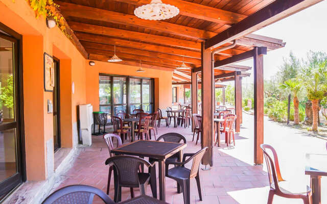 Hotel Village Club Porto Rhoca