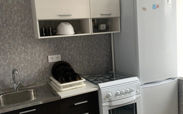 Flat Prospekt Lenina