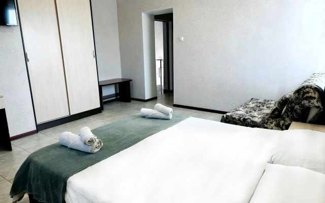 Gamma Guest house