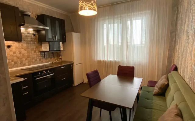 Квартира Транспортная 1/1